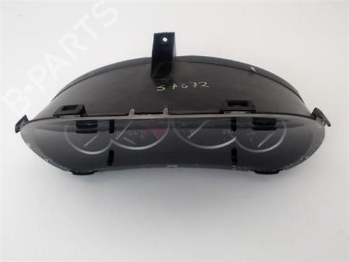 Instrument cluster PEUGEOT 206 Hatchback (2A/C) 2.0 S16 | BP26170071C47 