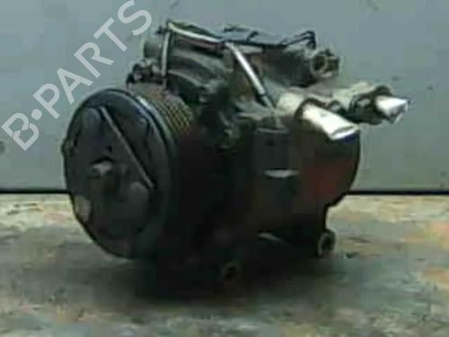 AC compressor MITSUBISHI SPACE STAR MPV (DG_A) 1.6 16V (DG3A) | BP12139071M34 