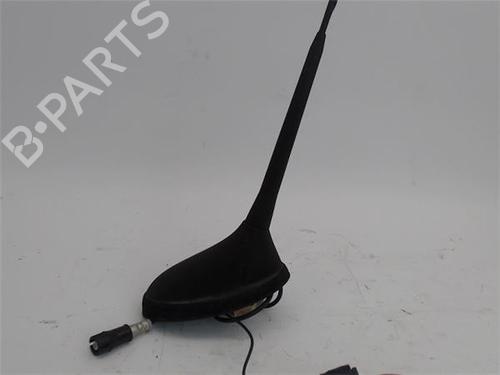 Antenna/Base CITROËN C2 (JM_) 1.4 HDi | BP16360075C140 
