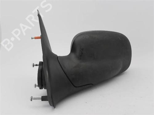 Left mirror LAND ROVER FREELANDER I (L314)  | BP26587629C26 