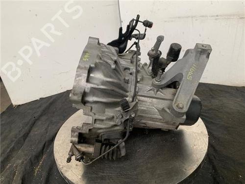 Gearbox MAZDA 5 (CR) 2.0 (CREW, CR19) | BP39503108M3 - Image 9
