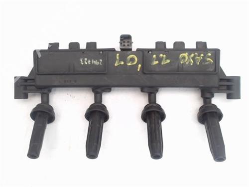 Ignition coil CITROËN SAXO (S0, S1) 1.4 VTS | BP9713786M94 