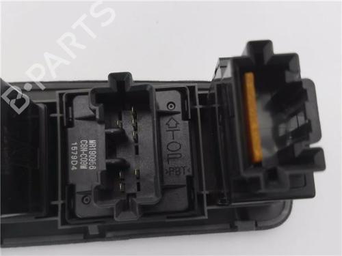 Mirror switch MITSUBISHI SPACE WAGON (N9_W, N8_W)  | BP33220401I25  - Image 9