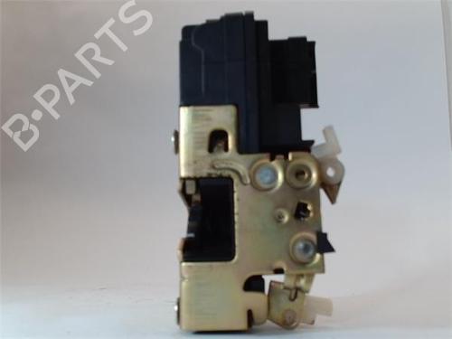 Front left lock PEUGEOT PARTNER Box Body/MPV (5_, G_) 2.0 HDi | BP14341396C98 