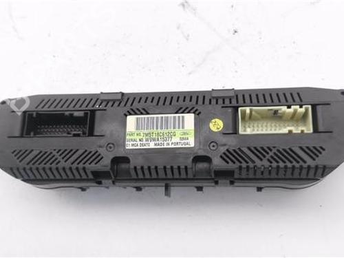Climate control FORD FOCUS II (DA_, HCP, DP) | BP40150667I5 - Image 7