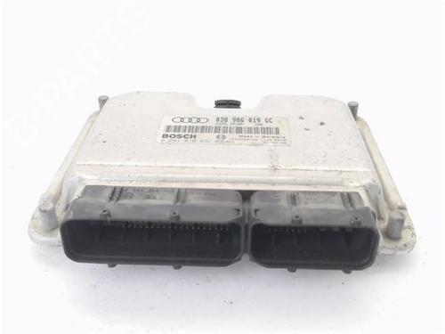 Modulo electronico AUDI A3 (8L1)  | BP28378504M83 