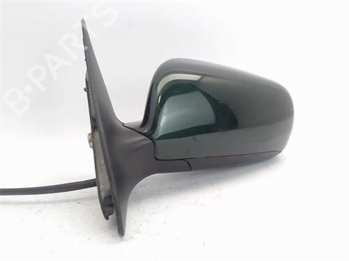 Used Left mirror SKODA FABIA I (6Y2) [1999-2008]  16936917