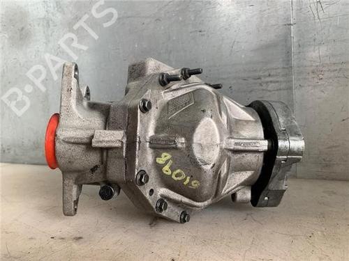 Front differential VOLVO XC90 I (275) D5 AWD | BP33887324M23 - Image 9
