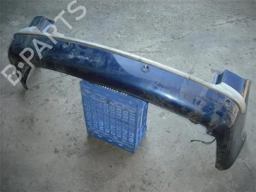 Used Rear bumper RENAULT LAGUNA II Grandtour (KG0/1_) 2.2 dCi (KG0F) (150 hp) 9661029