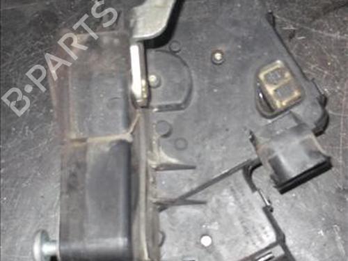 Front right lock BMW 3 (E46)  | BP12596553C97 