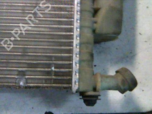Køler CITROËN ZX (N2) 1.4 | BP12596381M31 