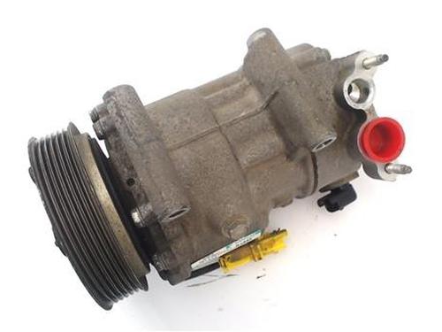 AC compressor PEUGEOT 207 (WA_, WC_)  | BP31206895M34 