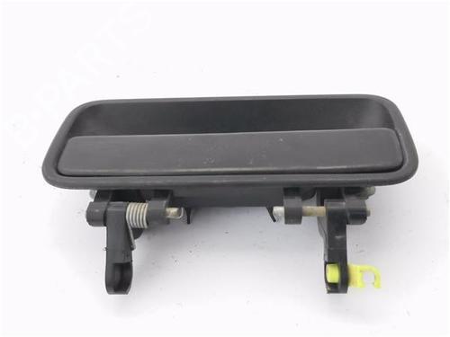 Front right exterior door handle LAND ROVER FREELANDER I (L314)  | BP24038183C129 