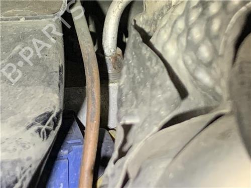 Used ABS pump ABS pump RENAULT GRAND SCÉNIC III (JZ0/1_) 1.5 dCi (JZ0B, JZ07) (106 hp) 33220308 33220308