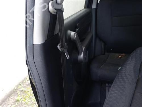 Used Front right seatbelt Front right seatbelt HONDA CR-V III (RE_) 2.0 i-VTEC (RE5, RE1) (150 hp) 33203585 33203585