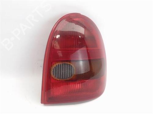Højre baglygte OPEL CORSA B (S93) [1993-2009]  13466059