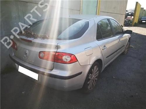 Turbocharger/Supercharger RENAULT LAGUNA II (BG0/1_) 1.9 dCi (KG1V) | BP11832242M71 