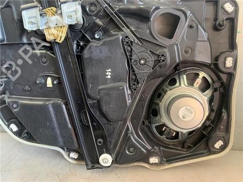 Front right window mechanism JEEP RENEGADE SUV (BU, B1, BV) 1.6 CRD | BP34449069C23 - Image 10