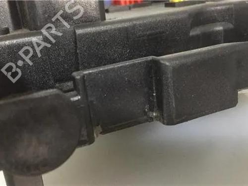 Andre PEUGEOT 206 Hatchback (2A/C) 1.4 i | BP14339180O1 
