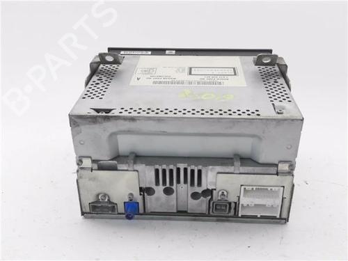 Radio NISSAN NOTE (E11, NE11) 1.5 dCi | BP33220383E6  - Image 5