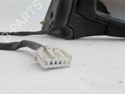 Right mirror MAZDA DEMIO (DW)  | BP13043437C27 