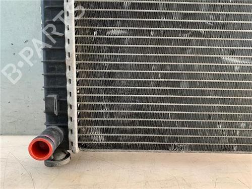 Water radiator FORD FUSION (JU_) 1.4 TDCi | BP22202515M31 