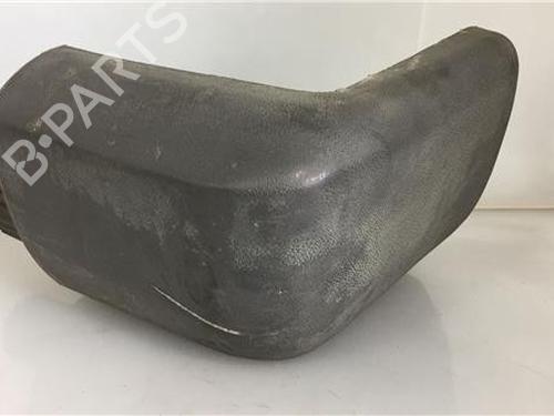 Used Corner bumper CITROËN C15 Box Body/MPV (VD_) [1984-2006]  14339551