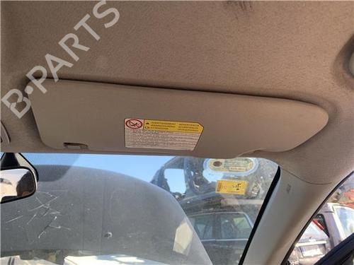 right-sun-visor-mitsubishi-outlander-ii-cw_w-2005-2006-2007-2008-2009-2010-2011-2012-32417811 main image