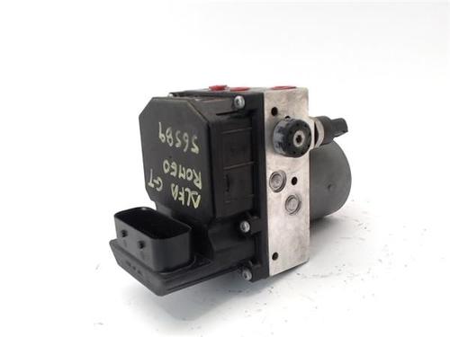 ABS pump ALFA ROMEO GT (937_) 2.0 JTS (937CXH1A, 937CXH11) | BP15054731M43 