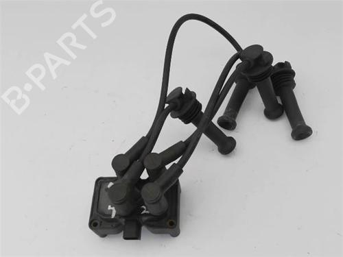 Ignition coil FORD FIESTA VI (CB1, CCN) 1.25 | BP22959054M94 