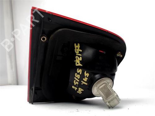 Right tailgate light SEAT IBIZA II (6K1) 1.9 SDI | BP14344835C80