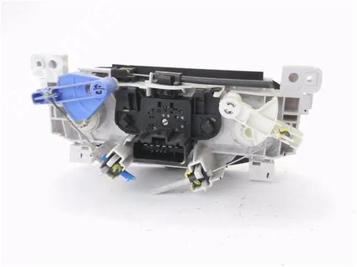 Climate control DACIA SANDERO  | BP26561603I5 