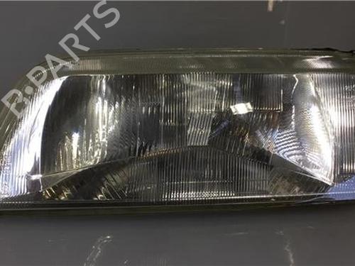 Used Left headlight CITROËN ZX (N2) 1.4 i (75 hp) 11341759