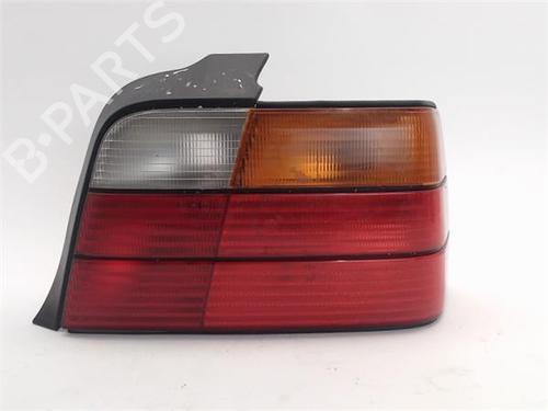 Used Right taillight BMW 3 (E36) [1990-1998]  13051963
