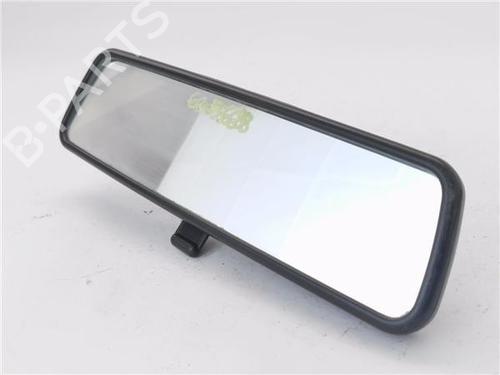 Specchietti retrovisore SEAT CORDOBA (6L2) [2002-2009]  29022594