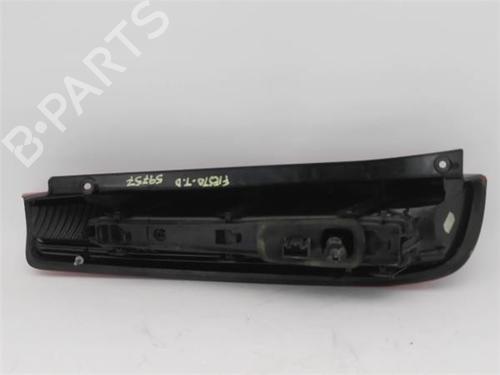 Right taillight FORD FIESTA V (JH_, JD_) 1.4 16V | BP22202492C35 