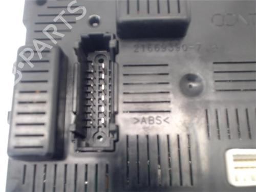 Electronic module NISSAN MICRA III (K12)  | BP24035721M83 