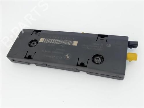 Used Electronic module BMW 1 (E87) 118 d (143 hp) 10983208