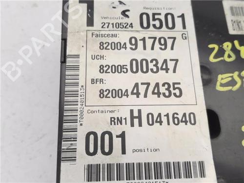 Electronic module RENAULT ESPACE IV (JK0/1_)  | BP10983045M83 