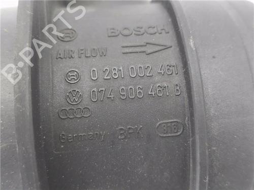 Mass air flow sensor VW GOLF V (1K1)  | BP32389066M95  - Image 7