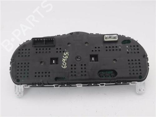 Instrument cluster HYUNDAI i30 (FD)  | BP33220360C47  - Image 5