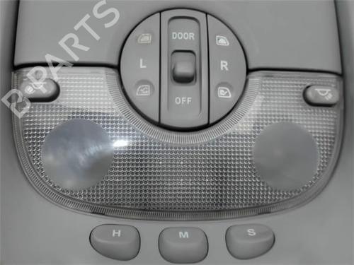 Innerbelysning KIA CARNIVAL II (GQ) 2.9 TDi | BP14345855I8 