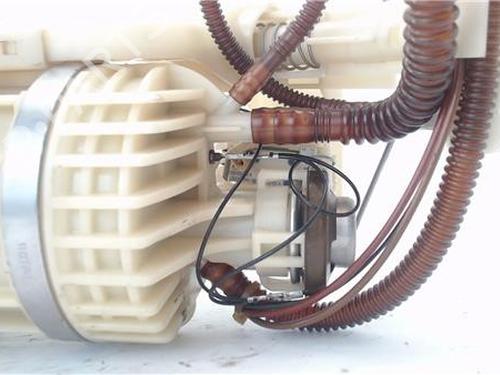 Fuel pump MERCEDES-BENZ E-CLASS (W211)  | BP25845534M76 