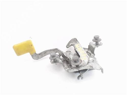 Hood lock FIAT PANDA (169_)  | BP14508957C133