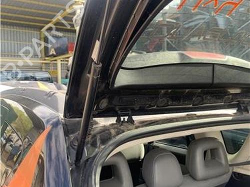 Tailgate lift support JEEP COMPASS (MK49) 2.0 CRD | BP32417953C138 