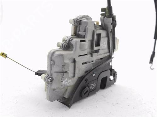 Rear left lock SEAT ALTEA (5P1) 1.2 TSI | BP24364499C100 