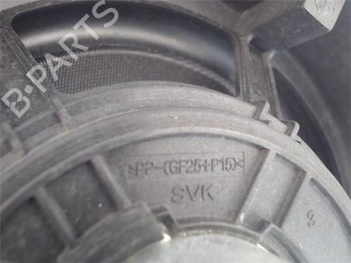 Speaker RENAULT LAGUNA III (BT0/1) 2.0 dCi (BT01, BT08, BT09, BT0E, BT0K, BT12, BT1C, BT1D,... | BP16322741E2 