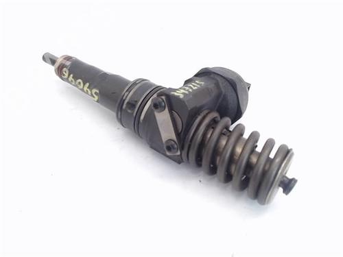 Injector VW TOUAREG (7LA, 7L6, 7L7) 5.0 V10 TDI | BP16499770M100 