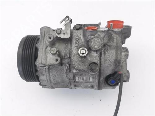 AC compressor BMW 3 (E90) 330 d | BP40276555M34 - Image 8