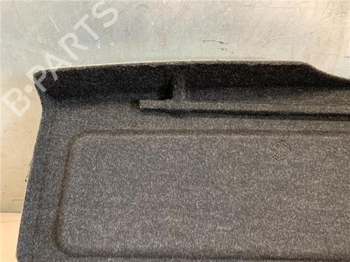 Rear parcel shelf FIAT PANDA (169_) 1.1 (169.AXA1A) | BP22202520C85 